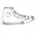 Donkey Products Sneaker Cookie Cutter DOPR1008